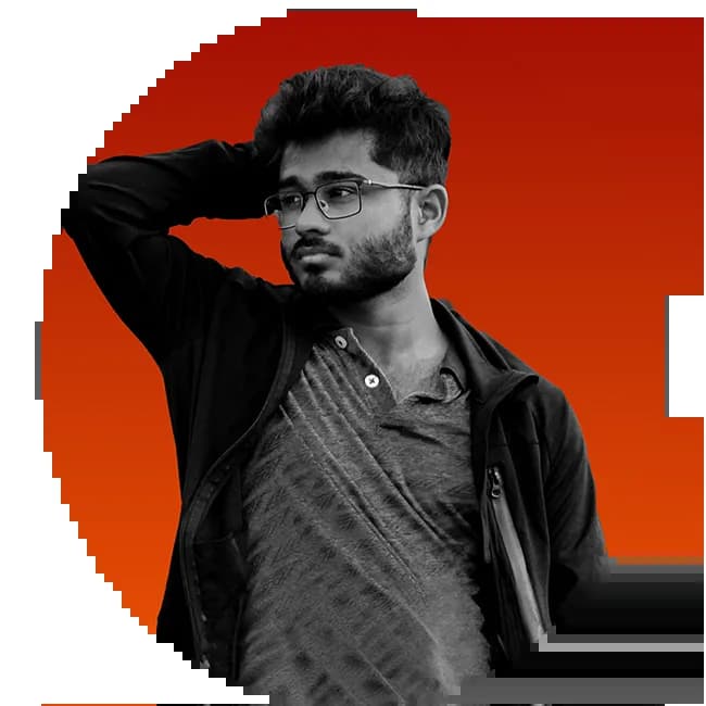 Rohith K S - Web Developer